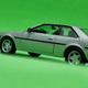 Illustration for article titled Teutonic Tuesday: NEIN! KEIN FERRARI!